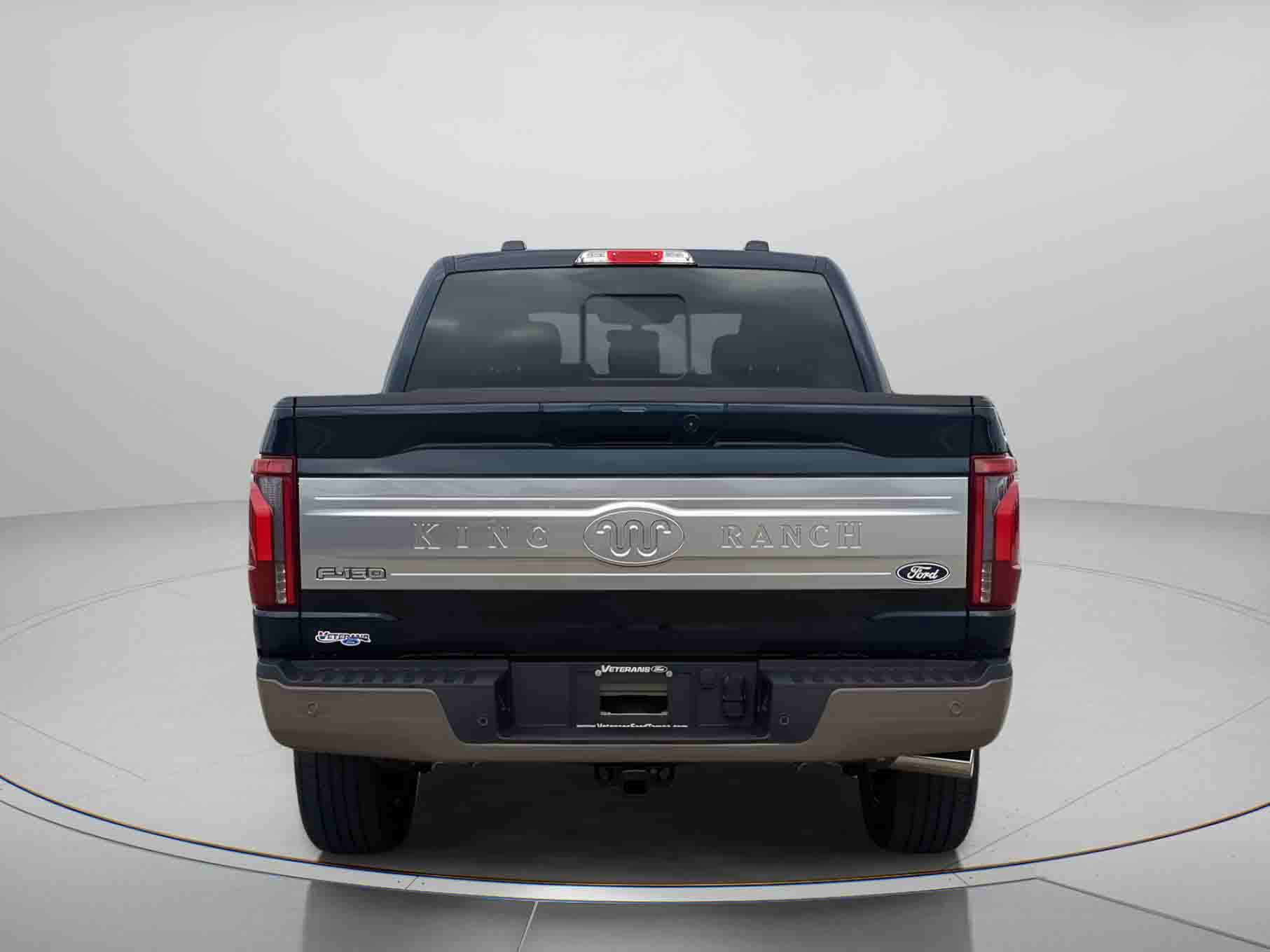 New 2026 Ford F150 King Ranch w/ Equipment Group 601A High AWD/4WD image 44