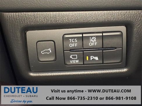 Used 2019 MAZDA CX-5 Signature image 21