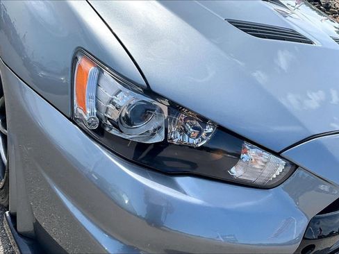 Used 2015 Mitsubishi Lancer Evolution Final Edition AWD/4WD image 23
