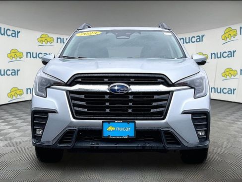 Used 2023 Subaru Ascent Limited AWD/4WD image 2