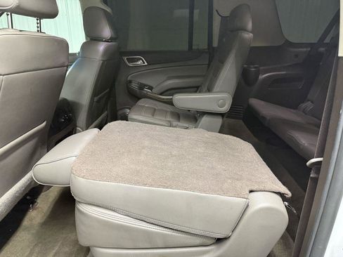 Used 2018 GMC Yukon XL Denali w/ Denali Ultimate Package image 36