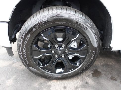 Used 2023 Ford F150 XLT w/ Equipment Group 302A High image 64