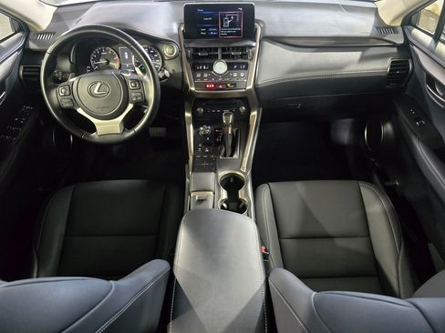 Used 2021 Lexus NX 300 FWD image 30