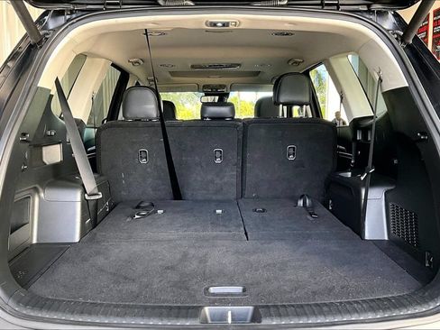 Used 2022 Kia Telluride EX AWD/4WD image 20