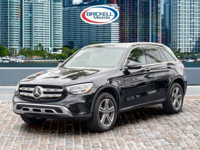 Used 2022 Mercedes-Benz GLC 300
