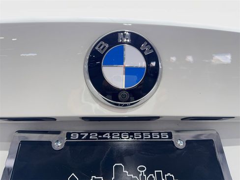 Used 2023 BMW 430i Coupe w/ Convenience Package image 23