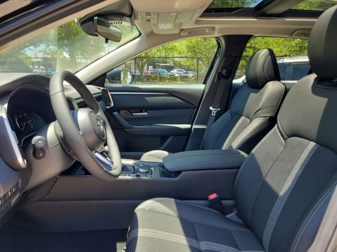New 2026 MAZDA CX-50 AWD 2.5 S w/ Weather Package image 3