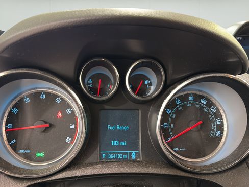 Used 2015 Buick Encore Convenience FWD image 15