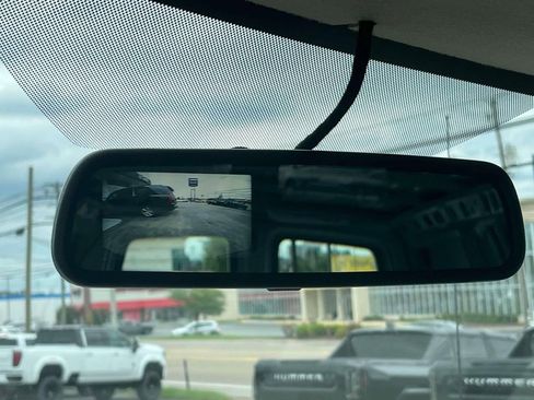 New 2025 GMC Savana 2500 w/ Driver Convenience Package image 26