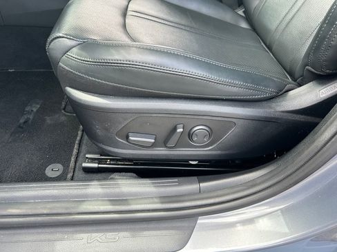 Certified 2024 Kia K5 EX FWD image 22