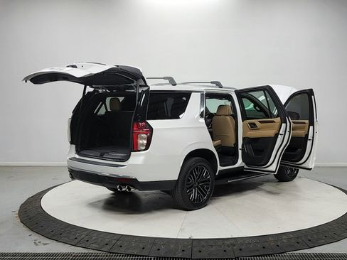 Used 2021 Chevrolet Tahoe Premier image 15