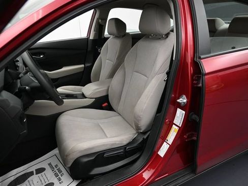 Used 2024 Honda Accord LX image 12