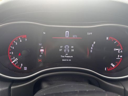 Used 2020 Dodge Durango Citadel image 18