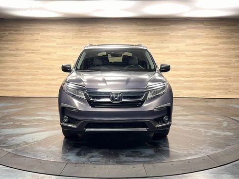 Used 2022 Honda Pilot Touring image 22