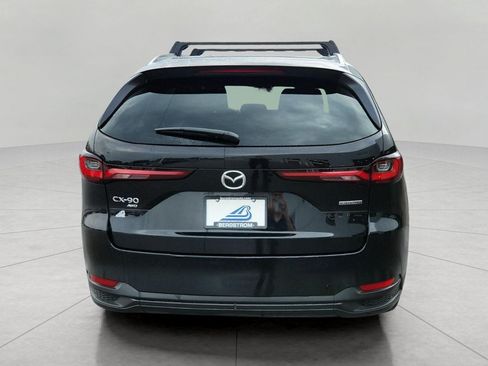 Used 2024 MAZDA CX-90 3.3 Turbo w/ Select Package AWD/4WD image 6