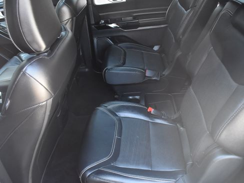 Used 2021 Ford Explorer ST w/ Equipment Group 401A AWD/4WD image 29