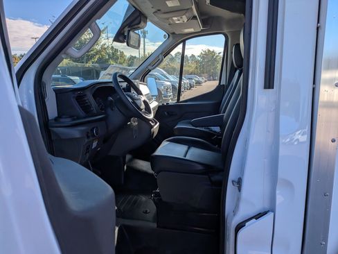 New 2025 Ford Transit 350 image 11