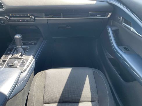 Used 2020 MAZDA CX-30 FWD image 23