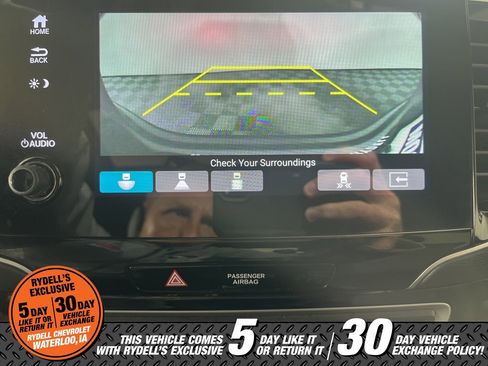 Used 2021 Honda Pilot Elite image 43