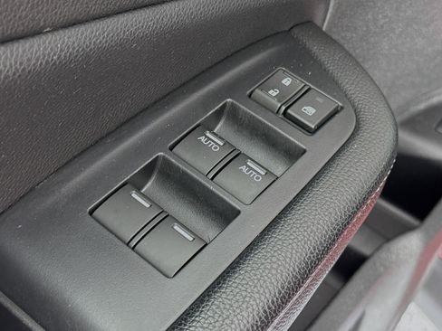 Certified 2021 Honda Ridgeline Sport image 17