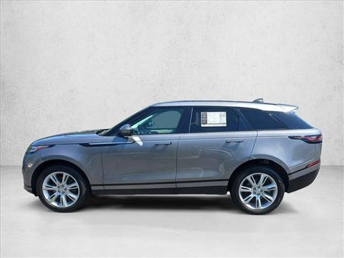 Used 2022 Land Rover Range Rover Velar S AWD/4WD image 8