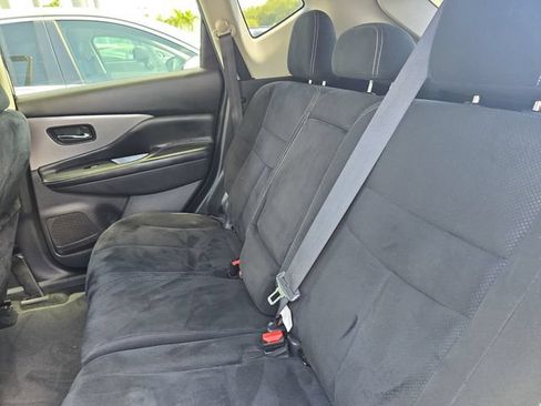 Used 2019 Nissan Murano S w/ Cargo Package AWD/4WD image 13