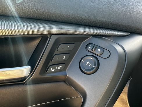 Used 2013 Acura TL SH-AWD image 15