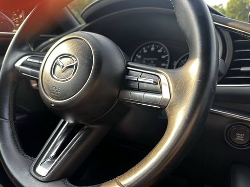 Used 2019 MAZDA MAZDA3 AWD Hatchback w/ Premium Pkg image 23