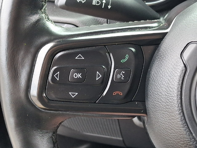 Used 2021 Jeep Gladiator Sport AWD/4WD image 23