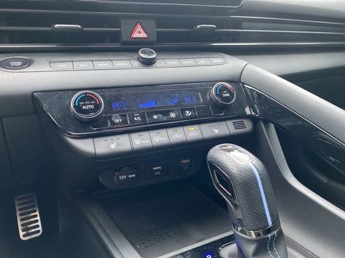 Used 2023 Hyundai Elantra N image 13