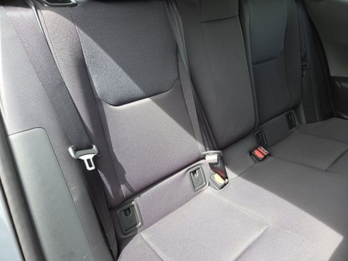 Used 2026 Toyota Prius LE FWD image 25