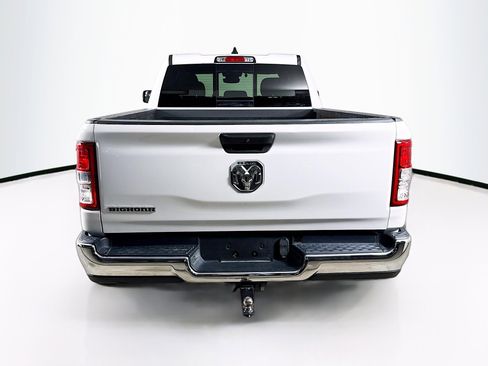 Used 2023 RAM 1500 Big Horn RWD image 30