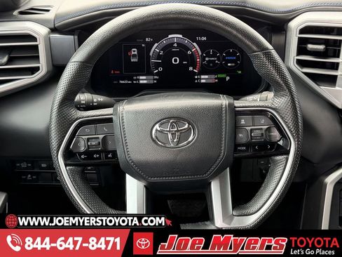 Used 2024 Toyota Tundra Platinum image 15