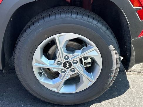 Certified 2023 Hyundai Tucson SEL image 24