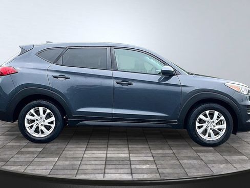 Used 2019 Hyundai Tucson SE FWD image 8