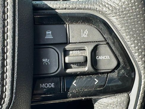 Used 2022 Toyota Tundra TRD Pro image 21