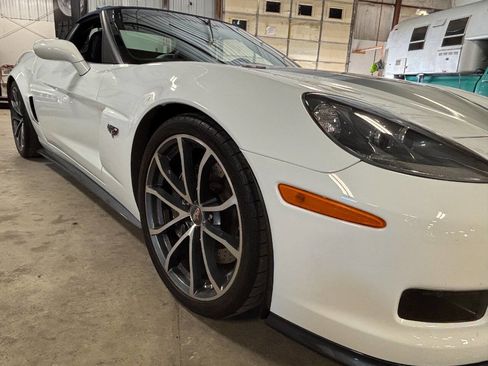 Used 2013 Chevrolet Corvette 427 w/ 1SC Preferred Equipment Group RWD image 13