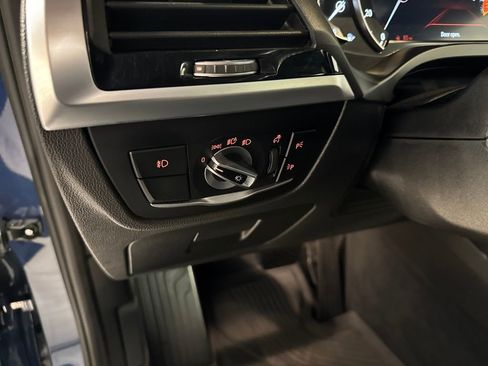 Used 2018 BMW X3 xDrive30i AWD/4WD image 15