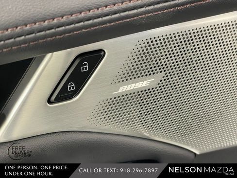 New 2026 MAZDA MAZDA3 2.5 S Hatchback w/ Premium Pkg image 18