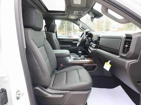 New 2026 GMC Sierra 1500 Elevation w/ Elevation Premium Package image 41