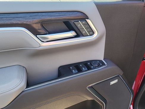 New 2026 GMC Sierra 1500 SLT w/ SLT Premium Plus Package image 15
