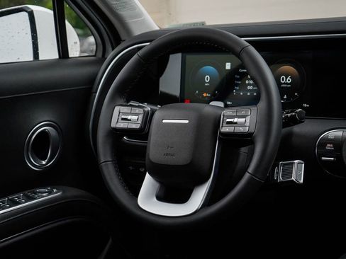 Used 2026 Hyundai Palisade SEL image 17