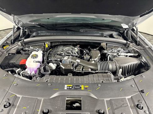 New 2025 Jeep Grand Cherokee Laredo w/ MOPAR Finishing Package image 21