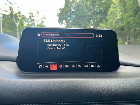 Used 2019 MAZDA CX-5 Grand Touring Reserve image 28