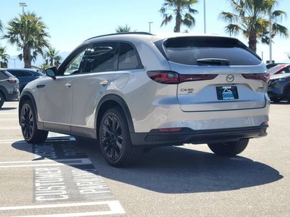 New 2026 MAZDA CX-90 3.3 Turbo w/ Premium Sport Pkg