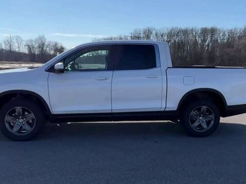 Used 2023 Honda Ridgeline RTL image 5