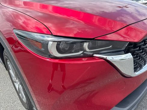 Certified 2023 MAZDA CX-5 AWD 2.5 S image 10