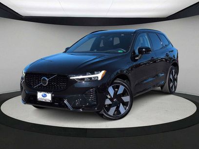 Used 2025 Volvo XC60 T8 Ultra