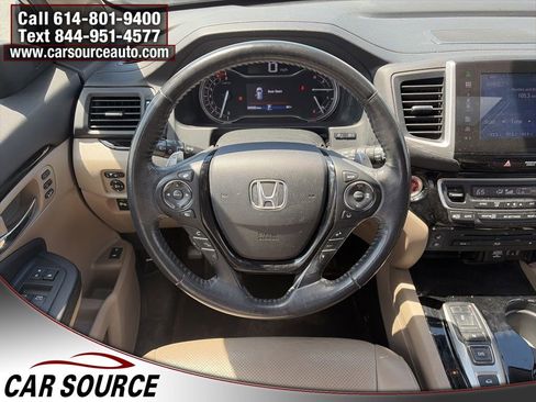 Used 2016 Honda Pilot Elite image 13