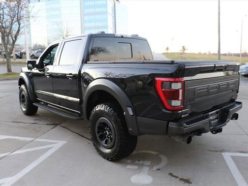 Used 2023 Ford F150 Raptor w/ Raptor Carbon Fiber Package image 4